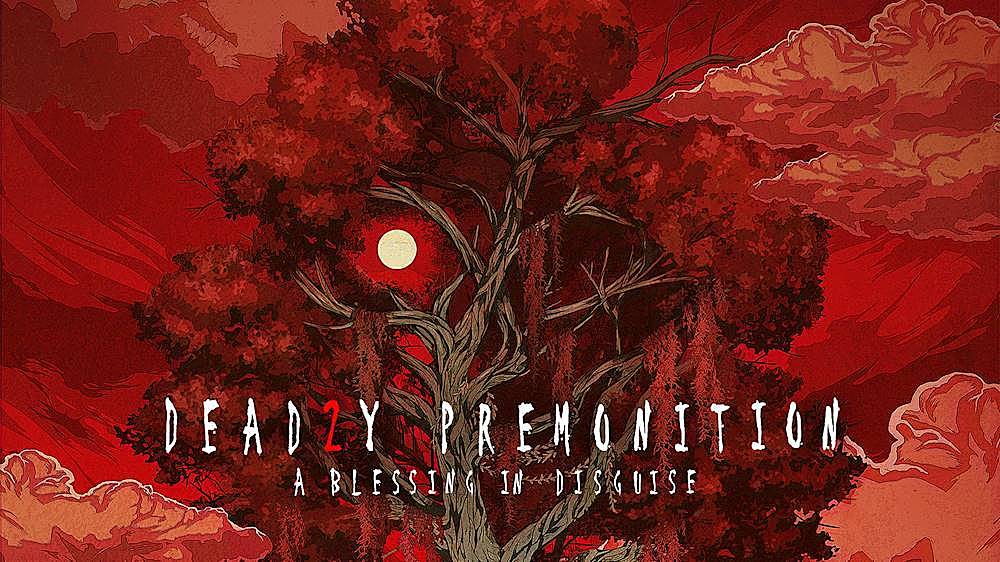 Deadly premonition 2 best buy Clearance